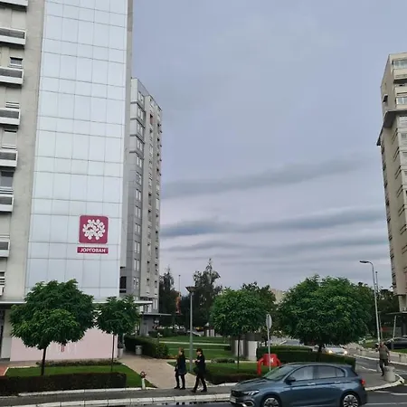 Apartment Belville Delta Apartment, Free Parking