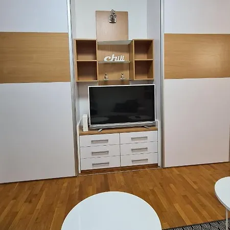Belville Delta Apartment, Free Parking