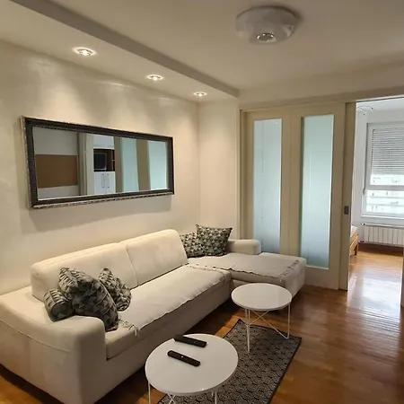 Belville Delta Apartment, Free Parking