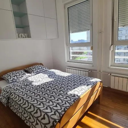 Belville Delta Apartment, Free Parking *