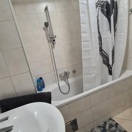 Apartment Belville Delta Apartment, Free Parking